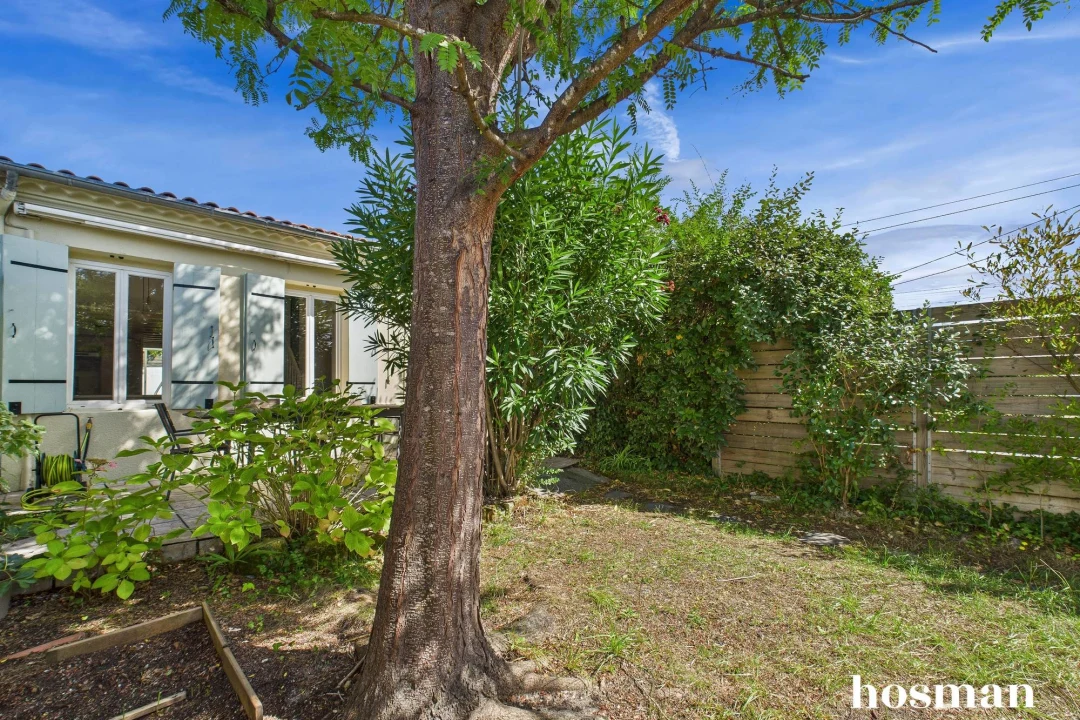 Maison de 90.0 m² à Mérignac
