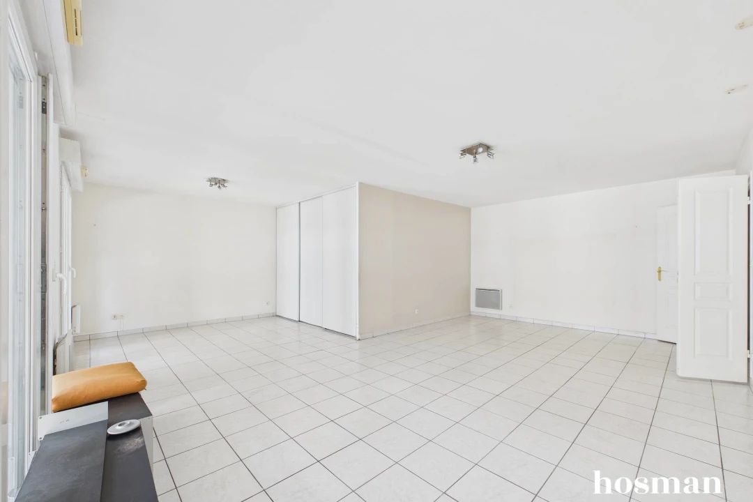 Appartement de 106.0 m² à Bordeaux