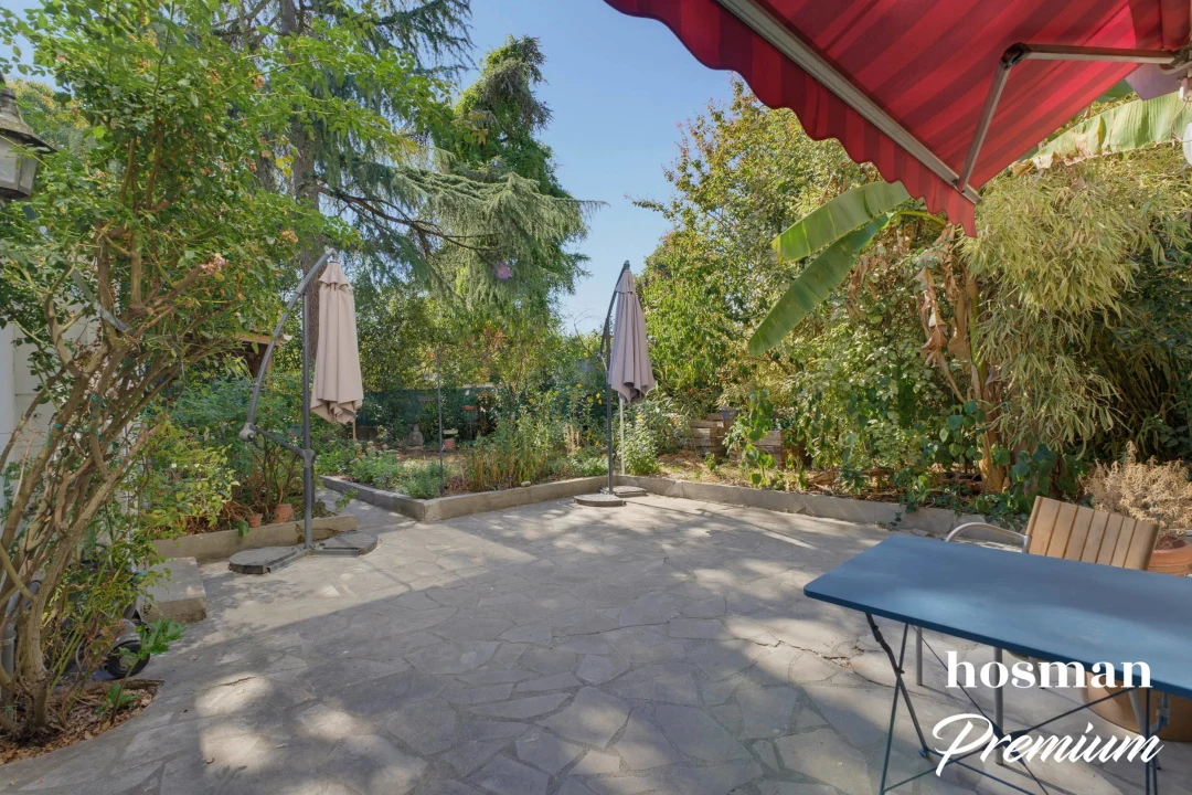 Maison de 139.0 m² à Bordeaux