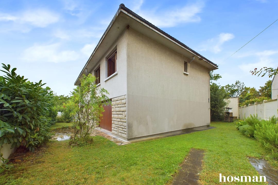 Maison de 218.03 m² à Montreuil