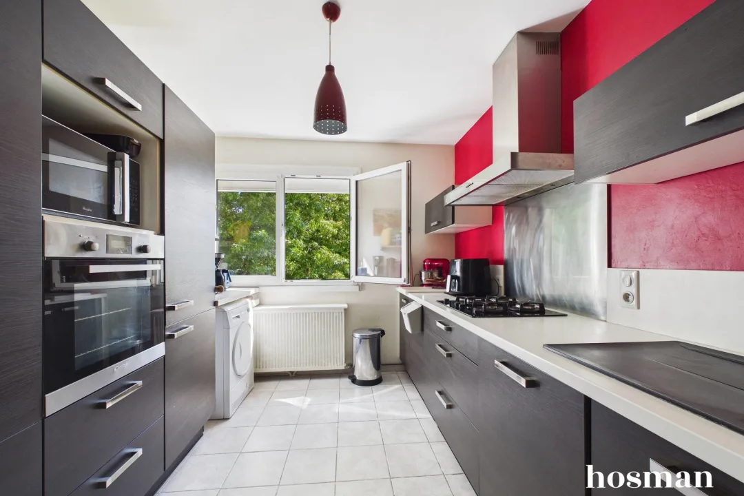 Appartement de 83.96 m² à Saint-Herblain