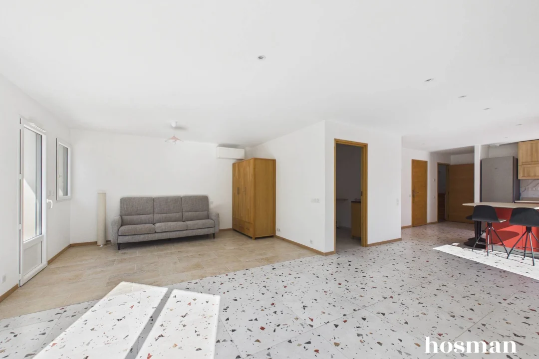 Maison de 154.0 m² à Eysines