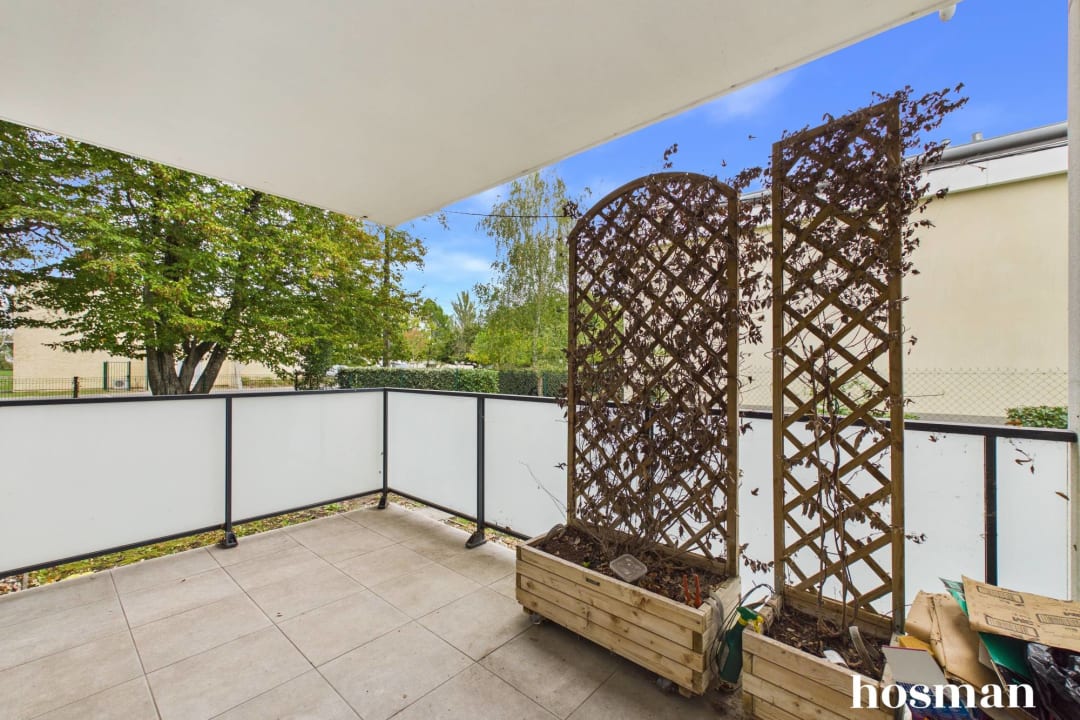 Appartement de 63.0 m² à Villenave-D'Ornon