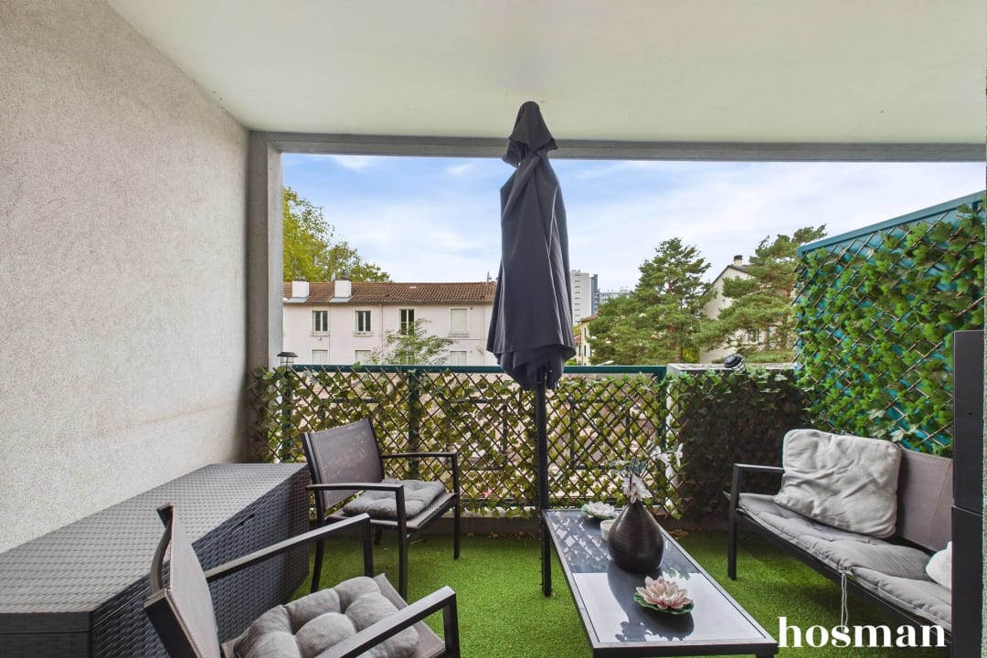 Appartement de 73.0 m² à Lyon
