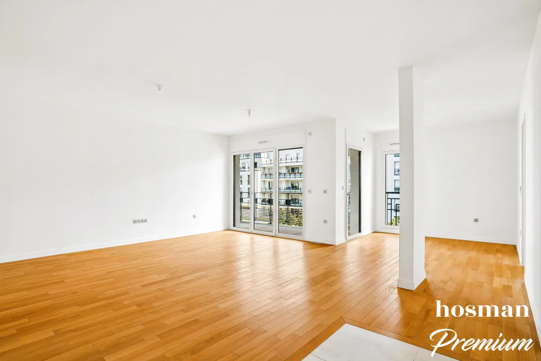 Appartement de 110.0 m² à Neuilly-sur-Seine