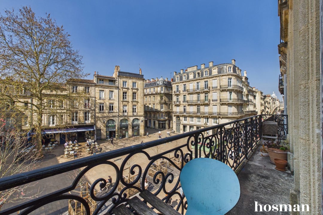 Appartement de 79.0 m² à Bordeaux