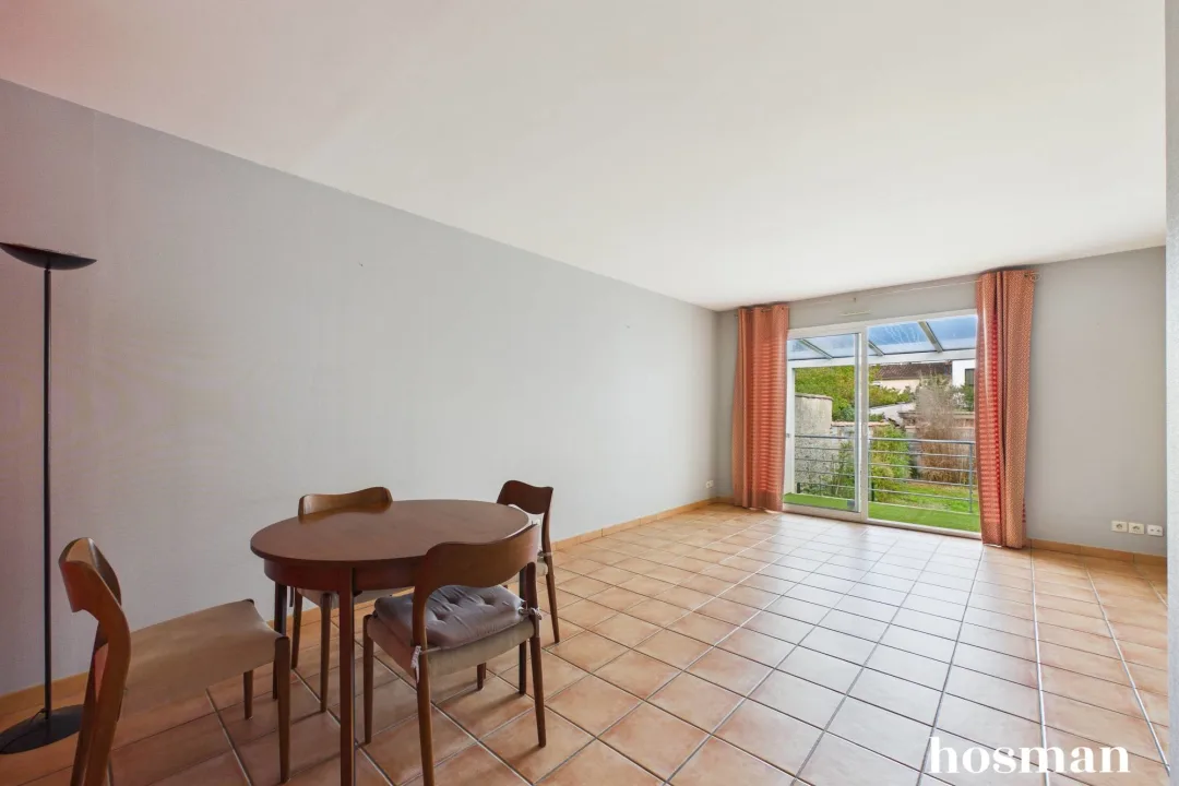 Maison de 69.0 m² à Le Bouscat