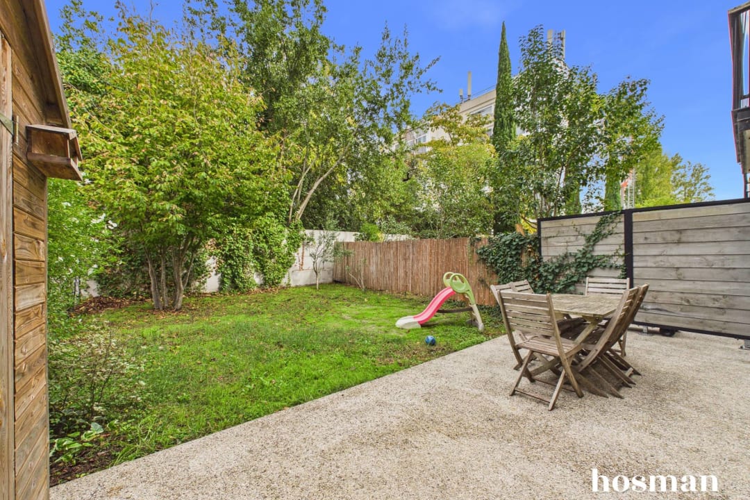 Appartement de 83.0 m² à Bordeaux