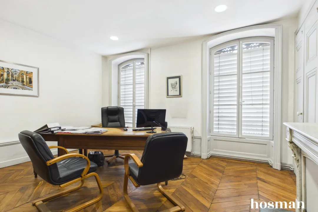 Appartement de 113.0 m² à Lyon