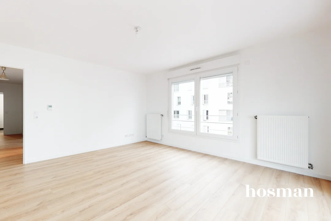 Appartement de 82.0 m² à Saint-Ouen