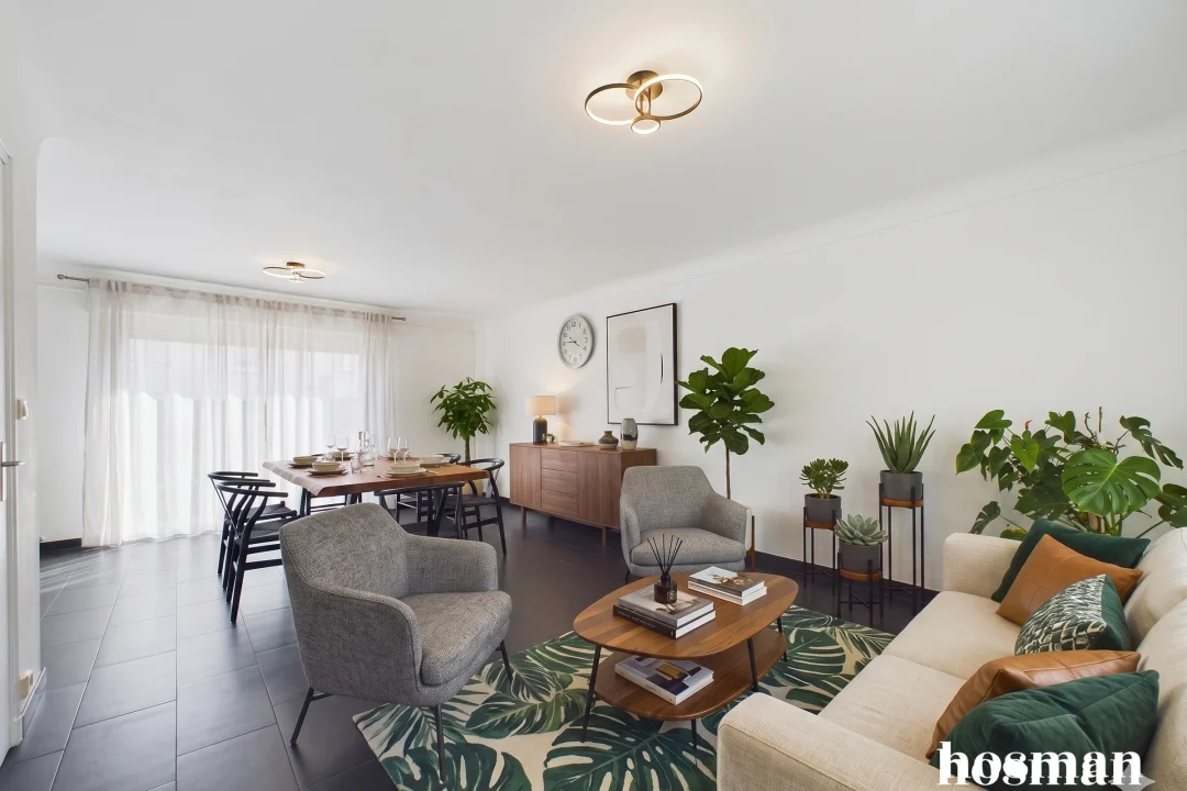 Maison de 125.44 m² à Saint-Herblain