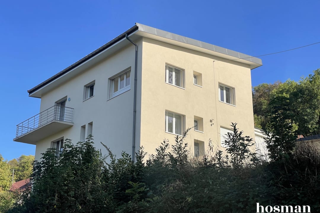 Maison de 163.0 m² à Morre
