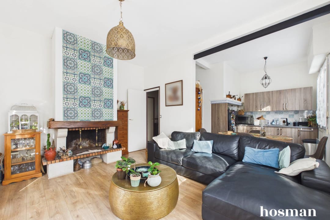 Maison de 60.0 m² à Bordeaux