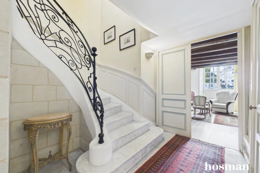 Duplex de 185.0 m² à Nantes