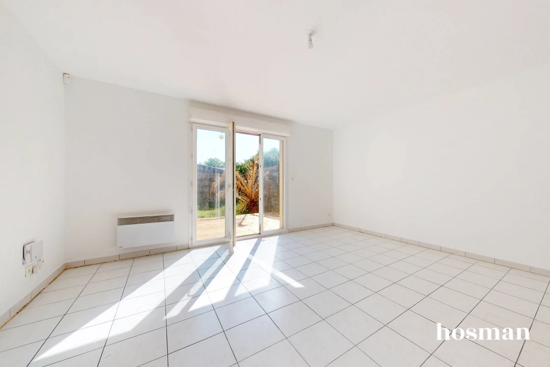 Maison de 77.21 m² à Lacanau