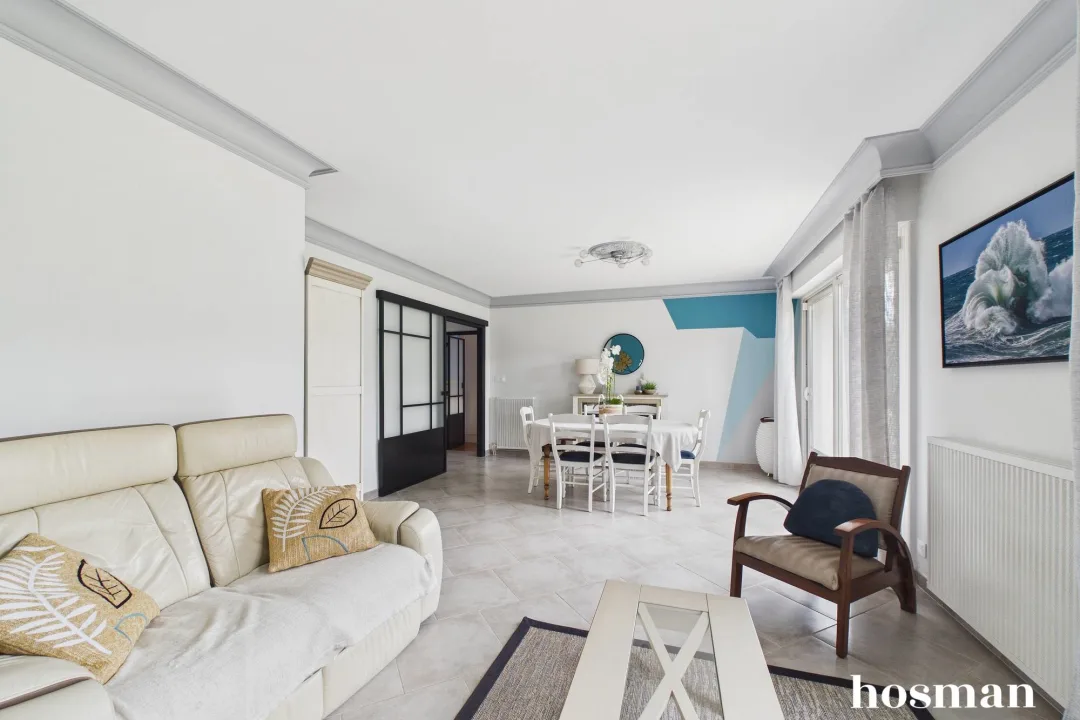 Maison de 154.94 m² à Saint-Herblain