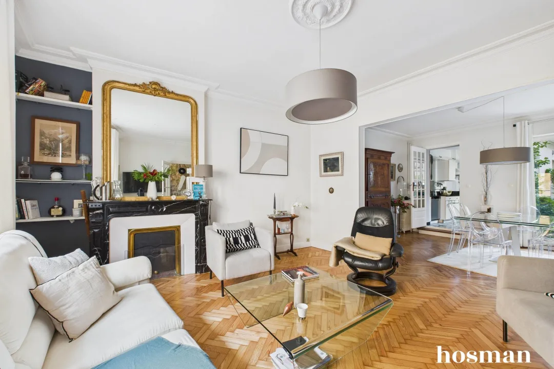 Maison de 140.0 m² à Bordeaux