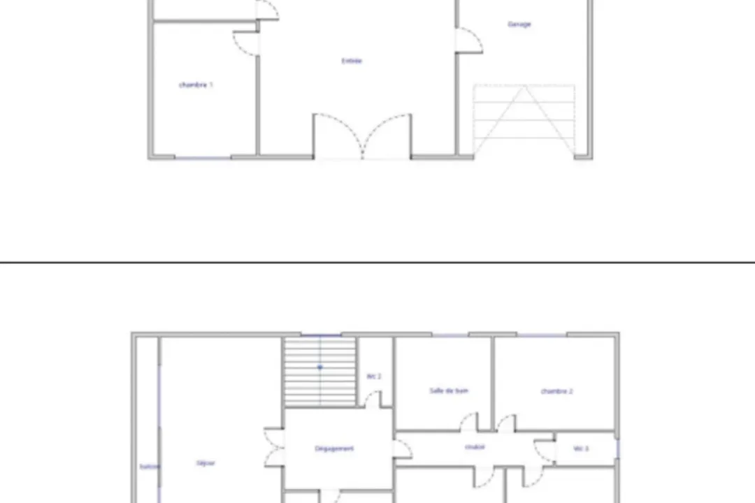 Maison de 218.03 m² à Montreuil