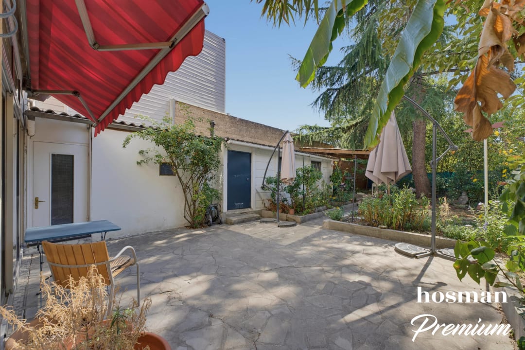 Maison de 139.0 m² à Bordeaux