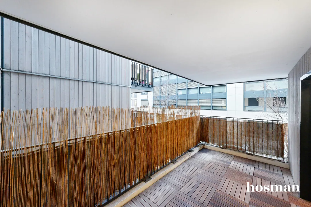 Appartement de 66.01 m² à Lyon