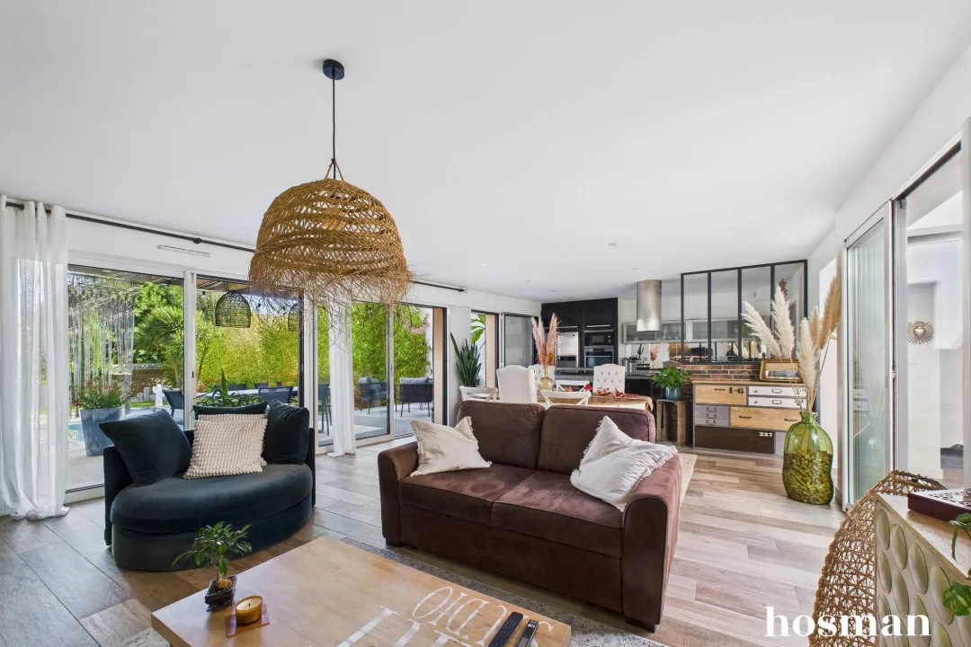 Maison de 132.0 m² à Orvault