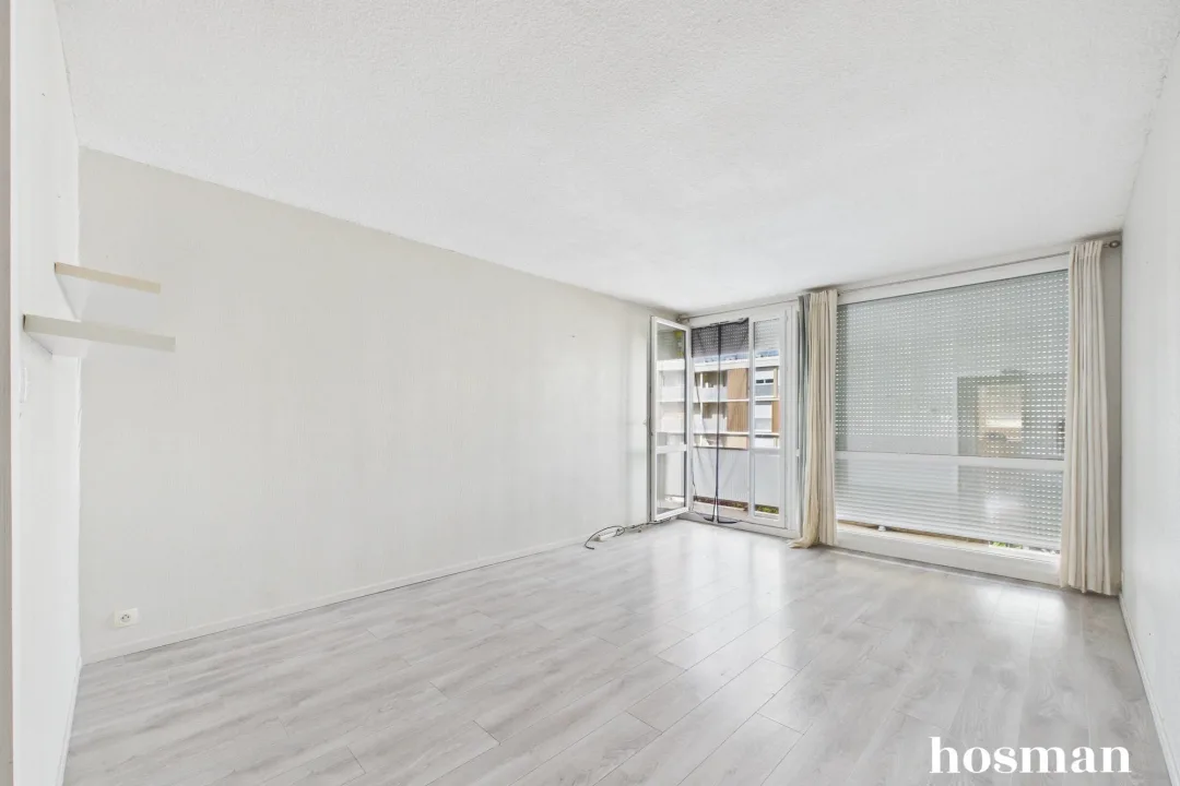 Appartement de 68.0 m² à Cenon