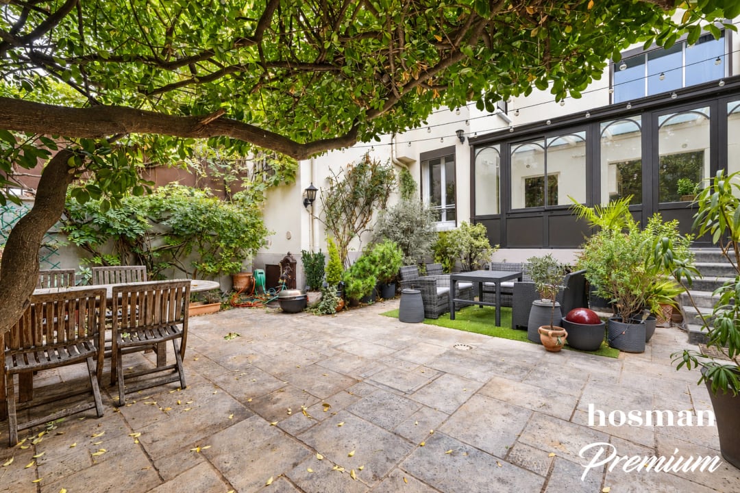 Maison de 173.0 m² à Courbevoie