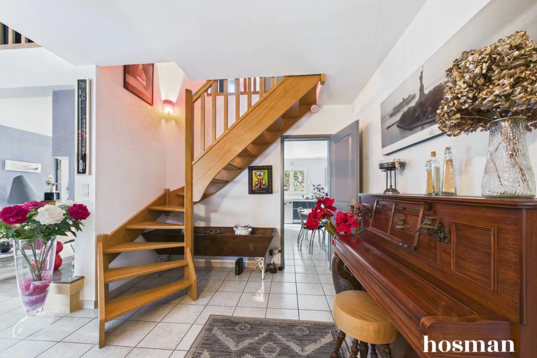 Maison de 162.26 m² à Nantes