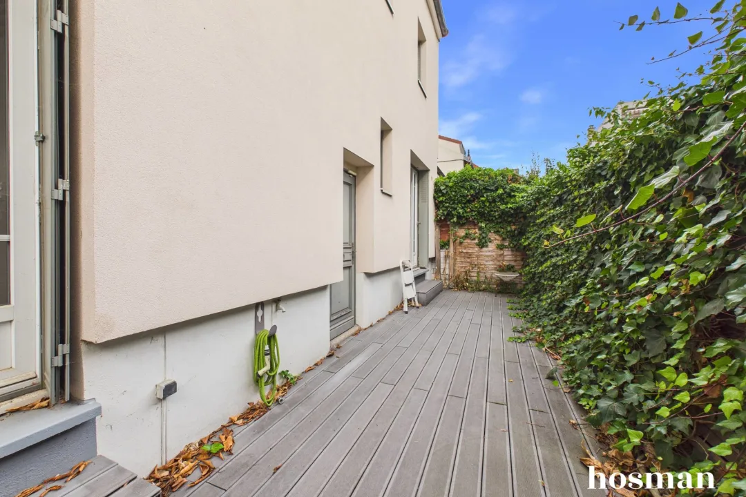 Maison de 150.0 m² à Asnières-sur-Seine