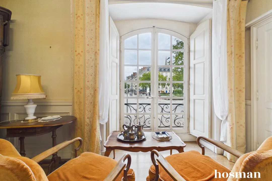 Duplex de 185.0 m² à Nantes