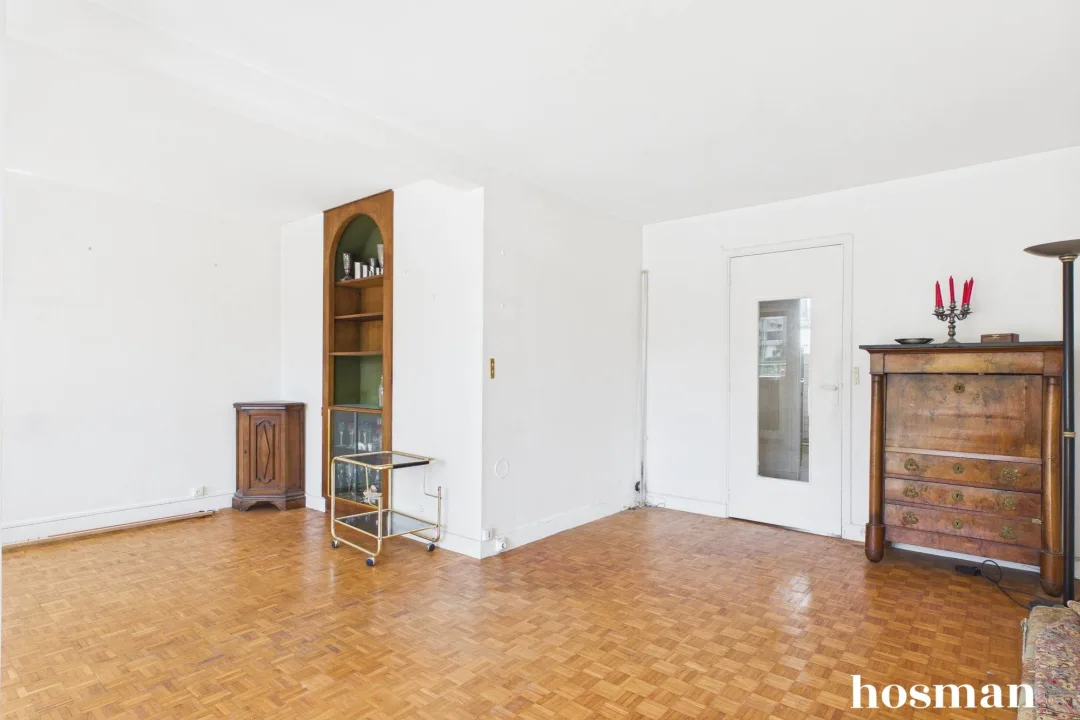 Appartement de 65.0 m² à Paris