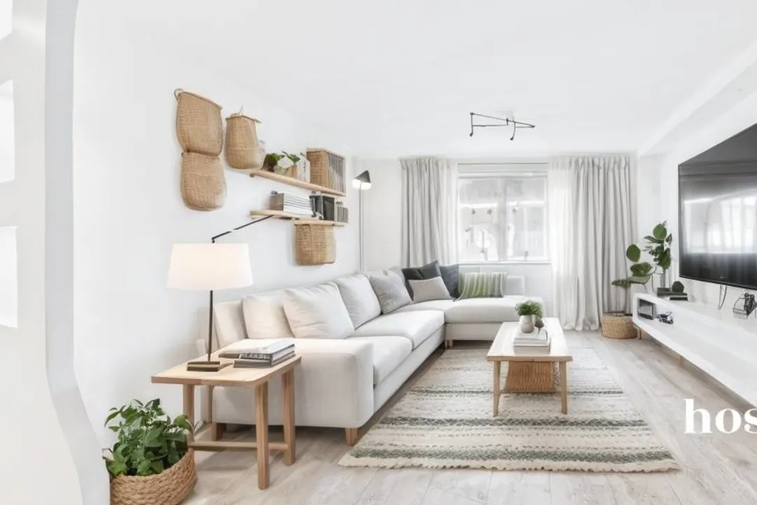 Appartement de 73.0 m² à Lyon