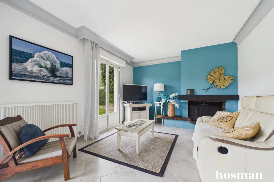 Maison de 154.94 m² à Saint-Herblain