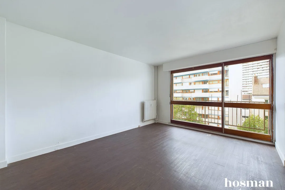 Appartement de 31.0 m² à Paris