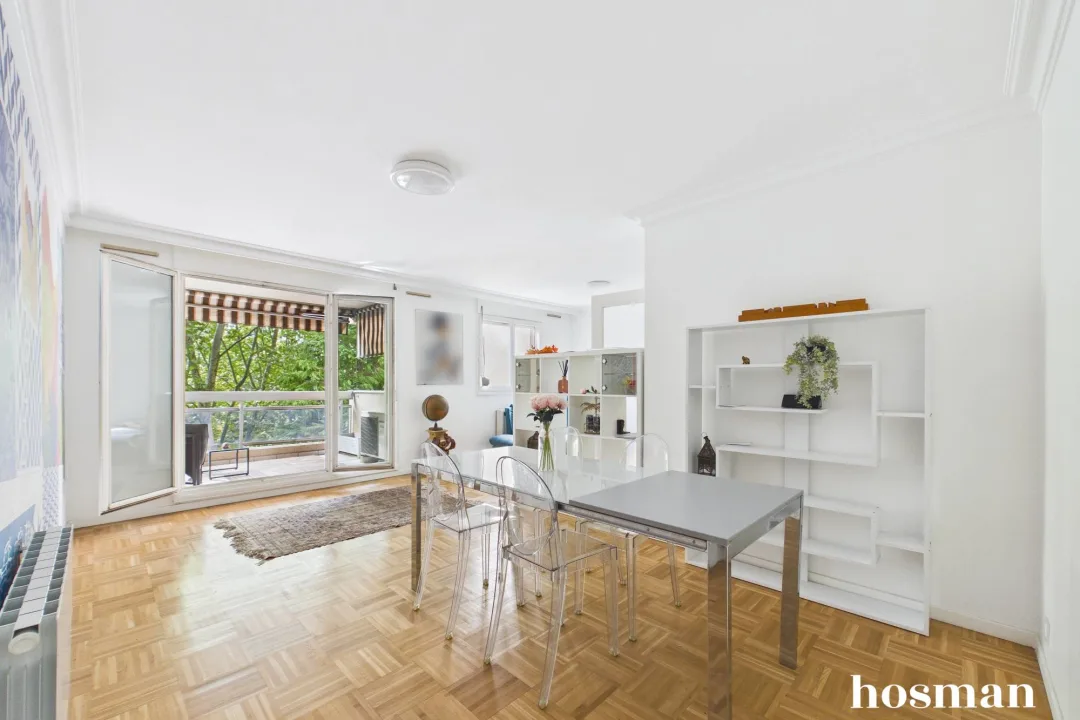 Appartement de 84.0 m² à Lyon