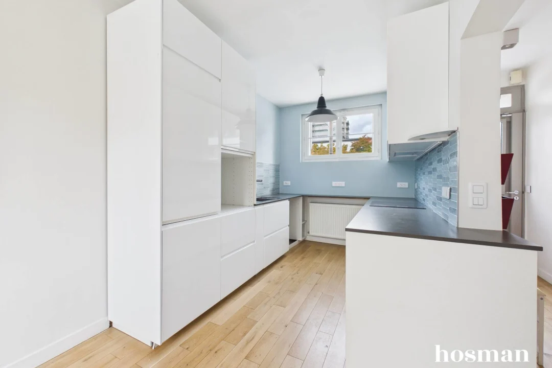 Maison de 150.0 m² à Asnières-sur-Seine