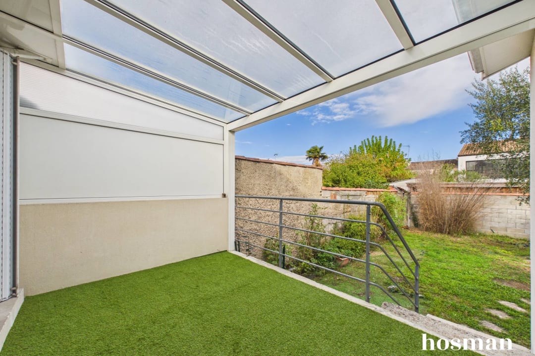 Maison de 69.0 m² à Le Bouscat