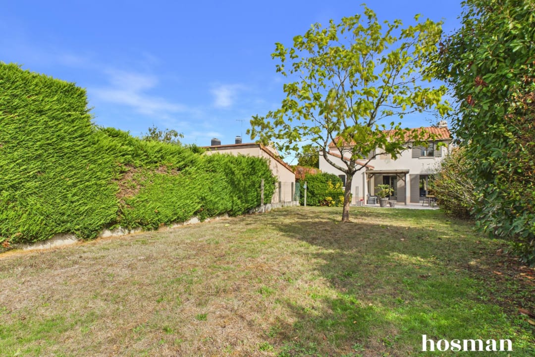 Maison de 153.0 m² à Nantes