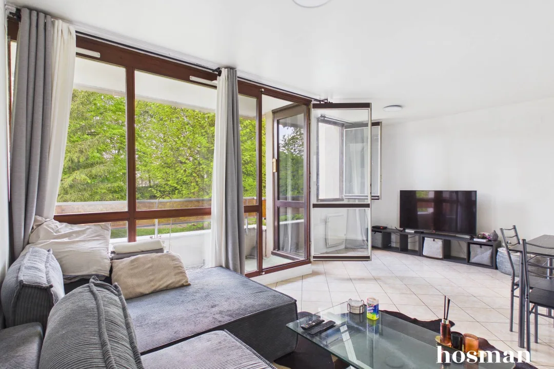 Appartement de 69.0 m² à Le Raincy