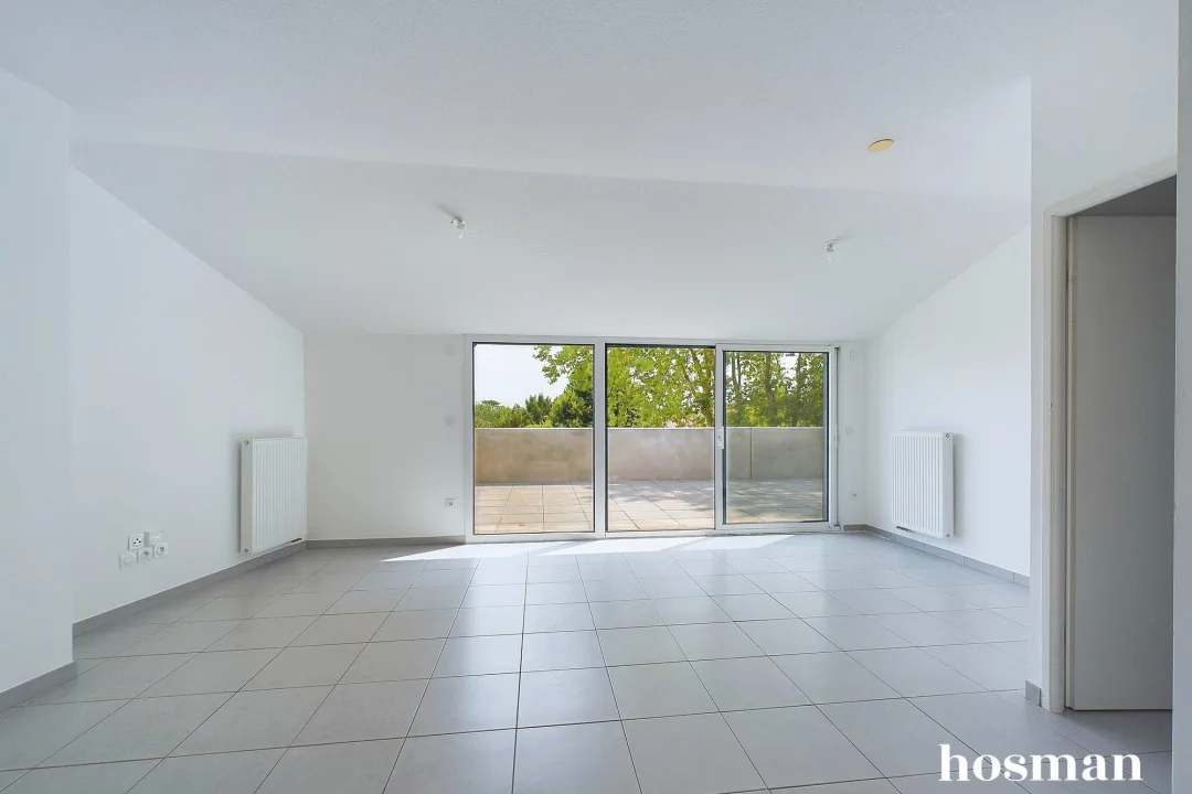 Appartement de 80.0 m² à Cenon