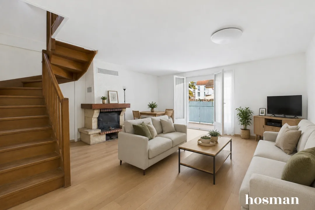 Maison de 76.0 m² à Neuilly-sur-Marne