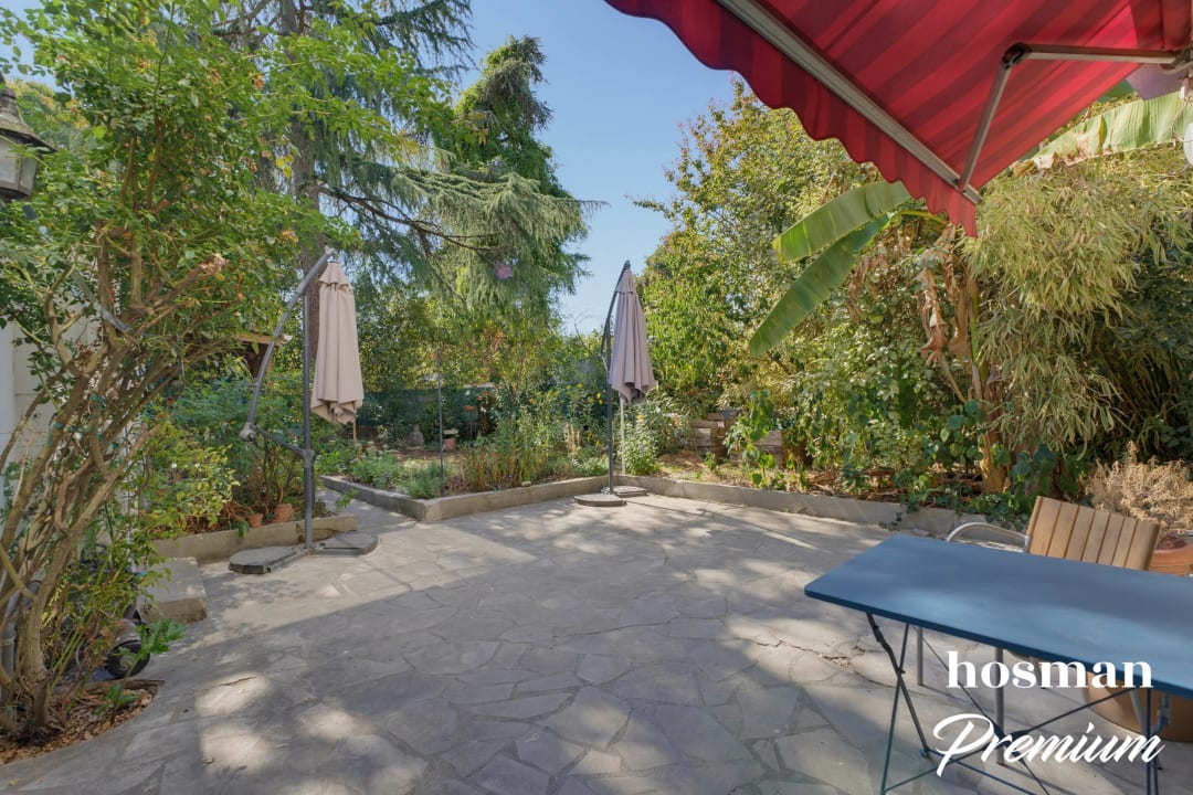 Maison de 139.0 m² à Bordeaux
