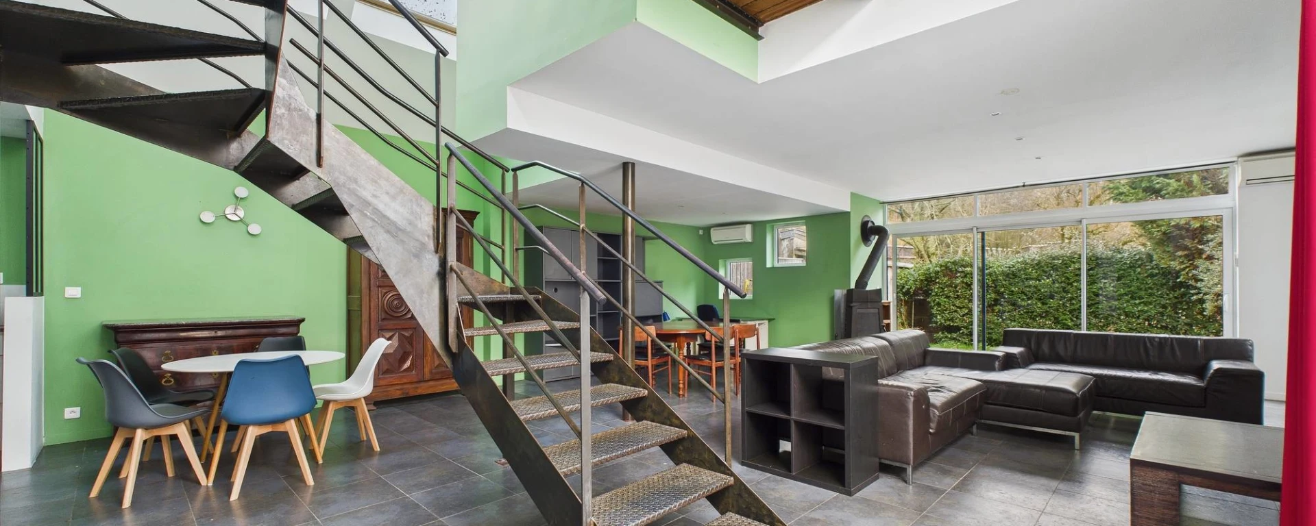Maison de 122.97 m² à Nantes