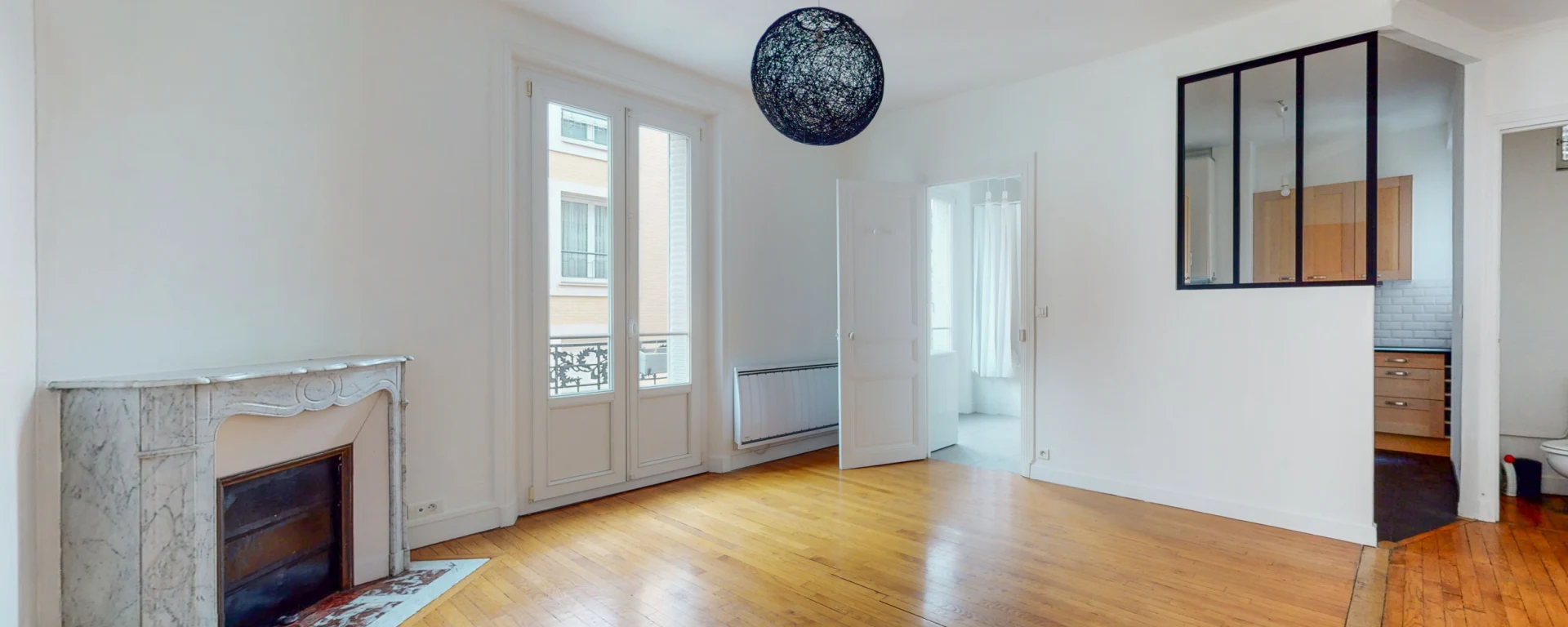 Appartement de 65.0 m² à Nogent-sur-Marne