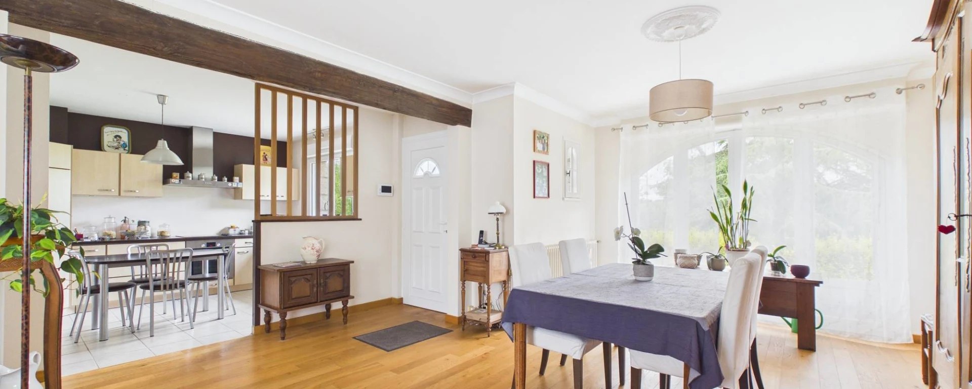 Maison de 132.0 m² à Vigneux-de-Bretagne