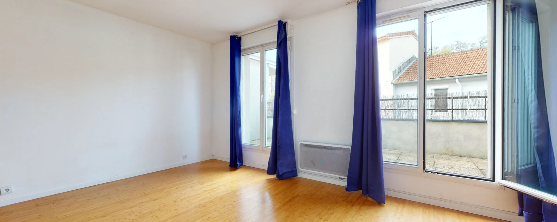 Appartement de 81.01 m² à Chaville
