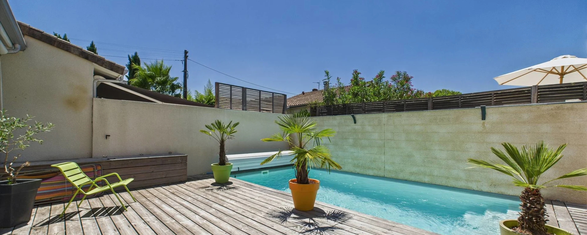 Maison de 140.0 m² à Le Bouscat