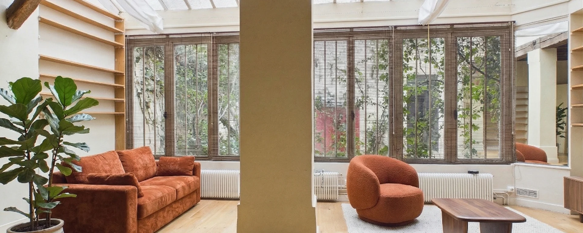 Appartement de 65.74 m² à Paris