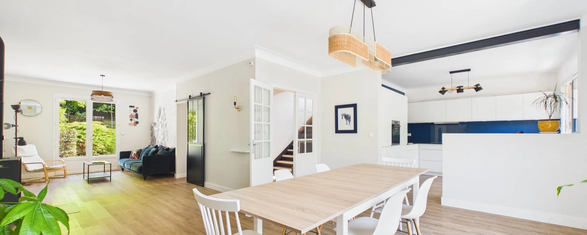 Maison de 203.0 m² à Nantes