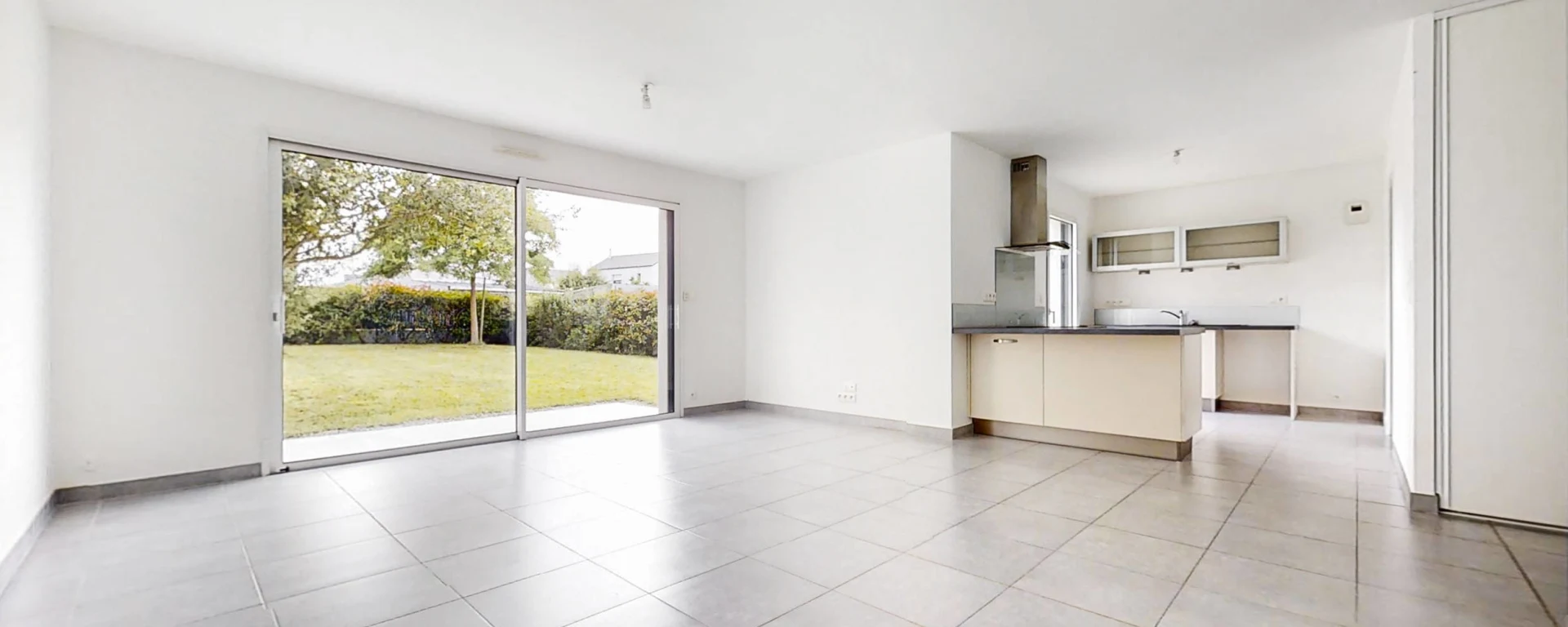 Maison de 118.56 m² à La Chapelle-sur-Erdre